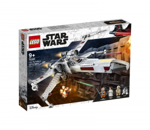 LEGO - STAR WARS 