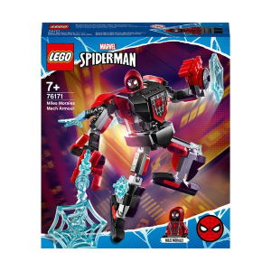 LEGO - MARVEL SPIDERMAN 