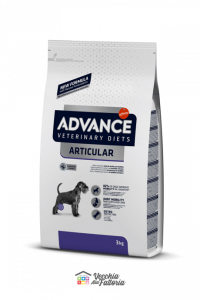 ADVANCE | DIET DOG | ARTICULAR / 3 kg 12 kg