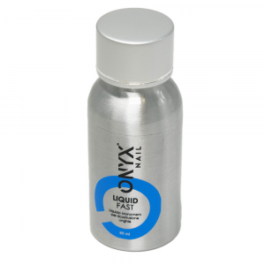 Liquid Fast  - Monomero Fast OnyxNail - 50 ml.