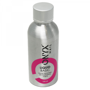 Liquid Basic - Monomero Basico OnyxNail - 120 ml.