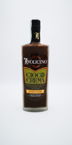 Avolicino Liquore Cioco Crema CL.50