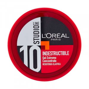 L'OREAL STUDIO LINE Indestructible 10 gel estremo concentrato 150ml