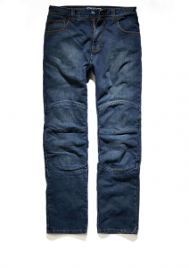 Jeans moto PMJ - Promo Jeans Storm Blu - Stagione 2019