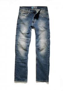 Jeans moto PMJ - Promo Jeans Torino Blu