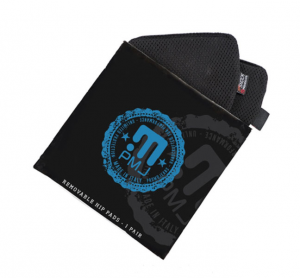Protezioni fianco Zero Shock PMJ - Promo Jeans