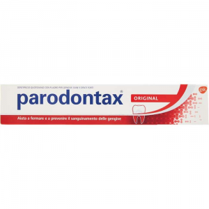 PARODONTAX Dentifricio original protezione gengive 75ml