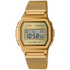 Casio Vintage Collection A1000MG-9EF