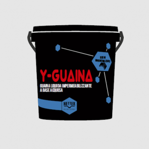 Y-Guaina impermeabilizzante KG 20 NETTEX