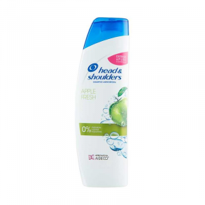 HEAD & SHOULDERS Shampoo Antiforfora Apple Fresh 250ml