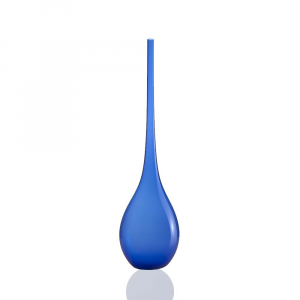Vase Bolle Blue
