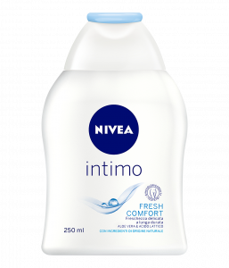 NIVEA intimo fresh comfort 250ml