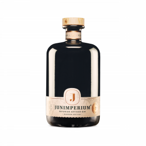 JUNIMPERIUM - BLENDED DRY GIN