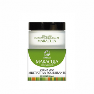 DoBrasil, Maracuja crema multiattiva equilibrante 50ml 
