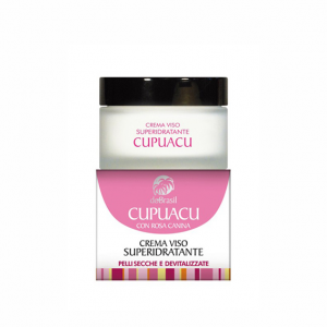 DoBrasil, Cupuacu crema superidratante 50ml