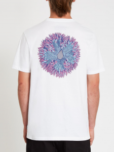 T-Shirt Volcom Coral Morph