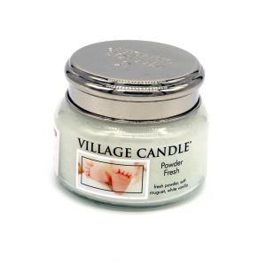 Candela Village Candle Powder fresh 50 ore