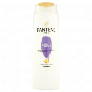 PANTENE Shampoo Corpo e Volume 225 ml 