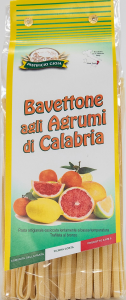 Bavettone Agli Agrumi di Calabria (500 gr)