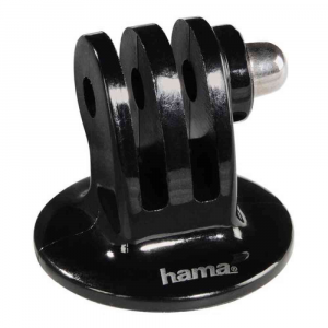 Hama - Adattatore action cam - Attacco treppiede 1 4