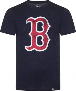 T-Shirt 47 Boston Red Sox 