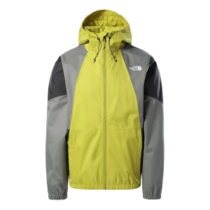 Giacca The North Face M Farside Jacket Green