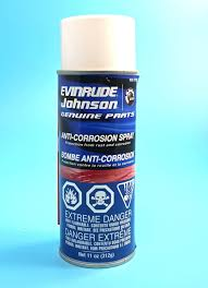Spray Anticorrosione 325 ml - Evinrude BRP