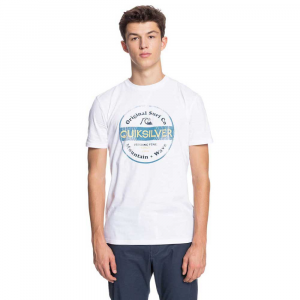 T-Shirt QuikSilver From Day