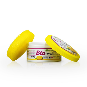 Bio-mex detergente ecologico per uso universale. 300gr