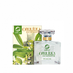 DoBrasil, Orquidea Eau de Parfum 50 ml 