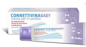 Connettivina Baby Crema Cambio 75ml