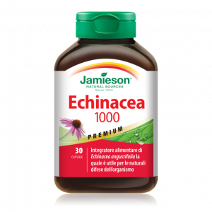 Jamieson, Echinacea Premium 1000 30 cps Echinacea Angustifolia