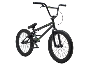 Verde A / V 2021 Bici Bmx | Colore Black