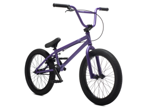Verde A / V 2021 Bici Bmx | Colore Purple