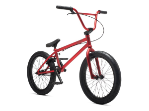 Verde Eon XL 2021 Bici Bmx | Colore Red