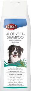 Shampoo all'aloe vera 250ml TRIXIE