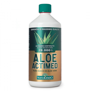 Naturando, Aloe Actimed 1 Litro