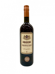 Vermouth di Torino Storico Cocchi cl. 75 