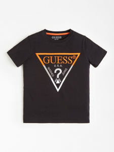 T-Shirt Guess Bambino
