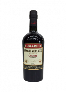 Sangue Morlacco - Liquore di marasche - Luxardo S.P.A. (PD)
