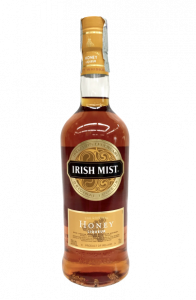 Irish Mist - Liquore al miele- Dublino