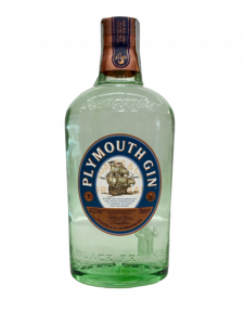 Gin Plymouth - Black Friars Dist. - England