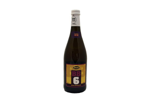 Birra Artigianale BB6 Barley (CL.75-Vol.10%) 