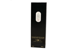 Islay Single Malt Scotch Whisky Lagavulin 16 years old 