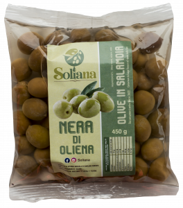 Olive in salamoia 