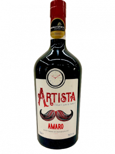 Amaro Artista - Elisir Senza Tempo cl. 70