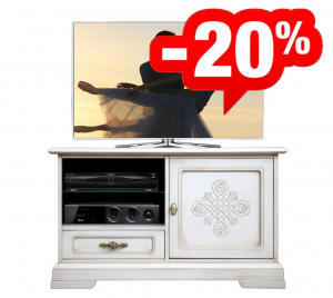 PROMO! Simply tv stand YOU collection.