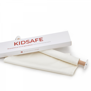 KidSafe - Per Learning Tower MOKA e EVO di Bianconiglio Kids 