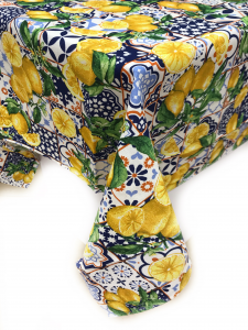 Tablecloth MARA Collection
