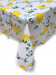 Tablecloth Sirena Collection